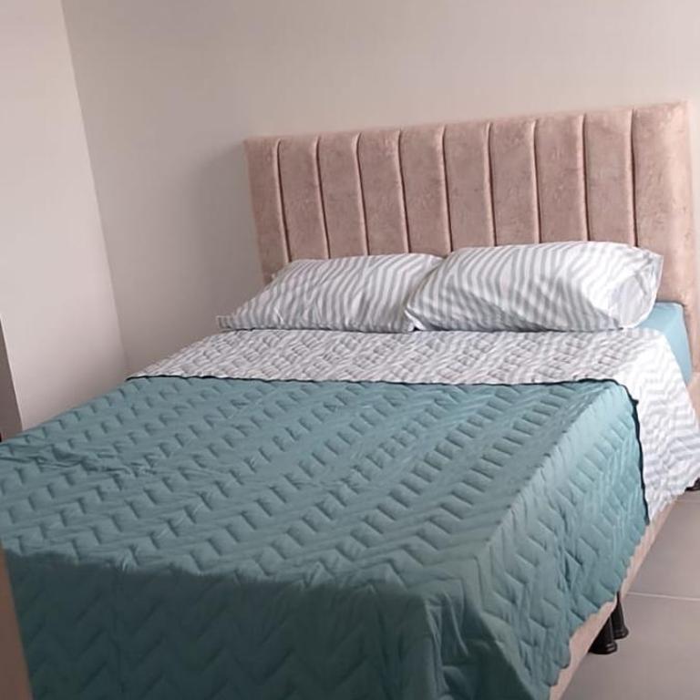 Encanto de Serena - Two-Bedroom Apartment - 7