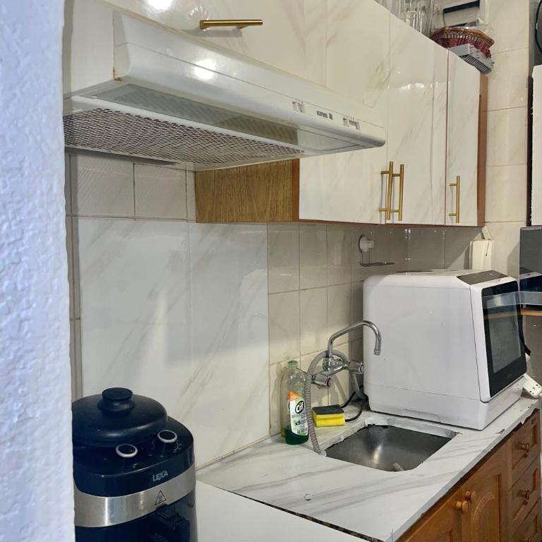 Apartamento en Punta del Este - One-Bedroom Apartment with Sea View - 45