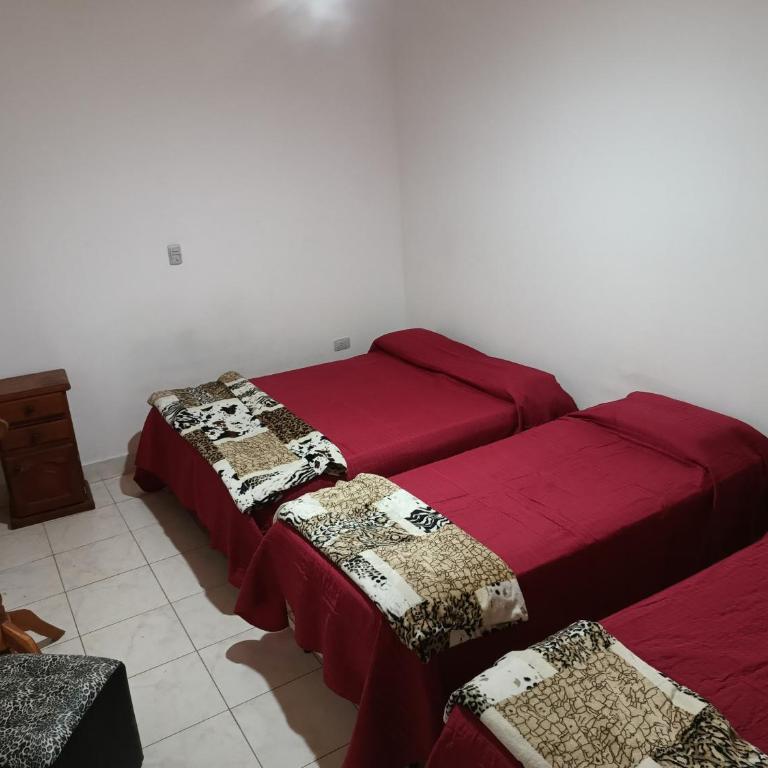 Cala dptos - Apartamento de 2 dormitorios - 2