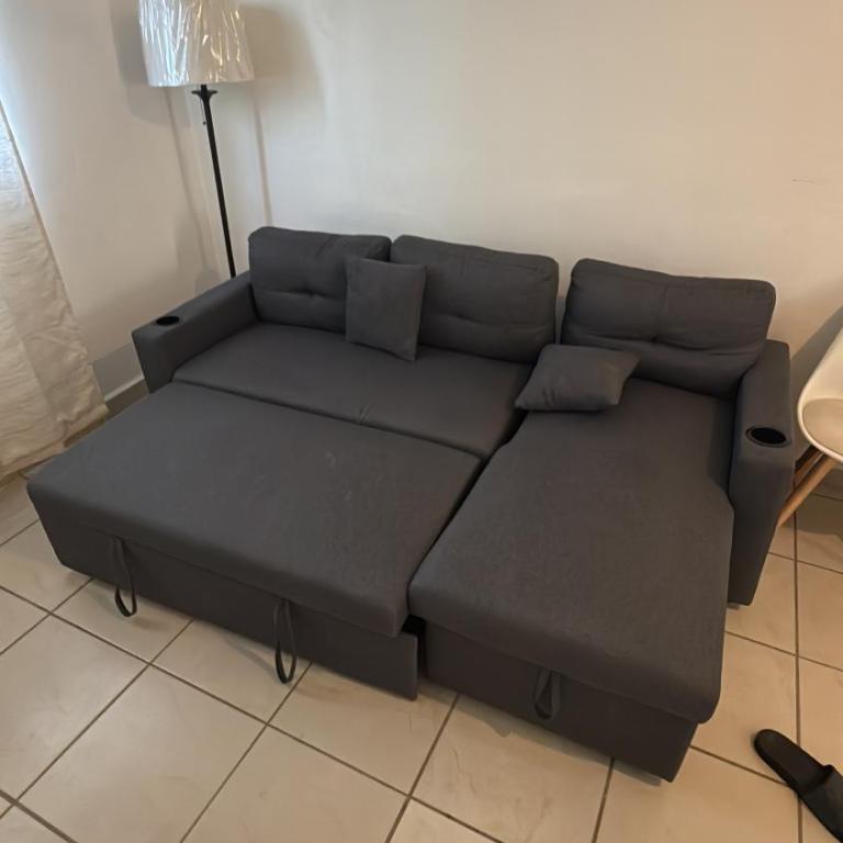 Departamento Privado en Los Cabos - One-Bedroom Apartment - 1