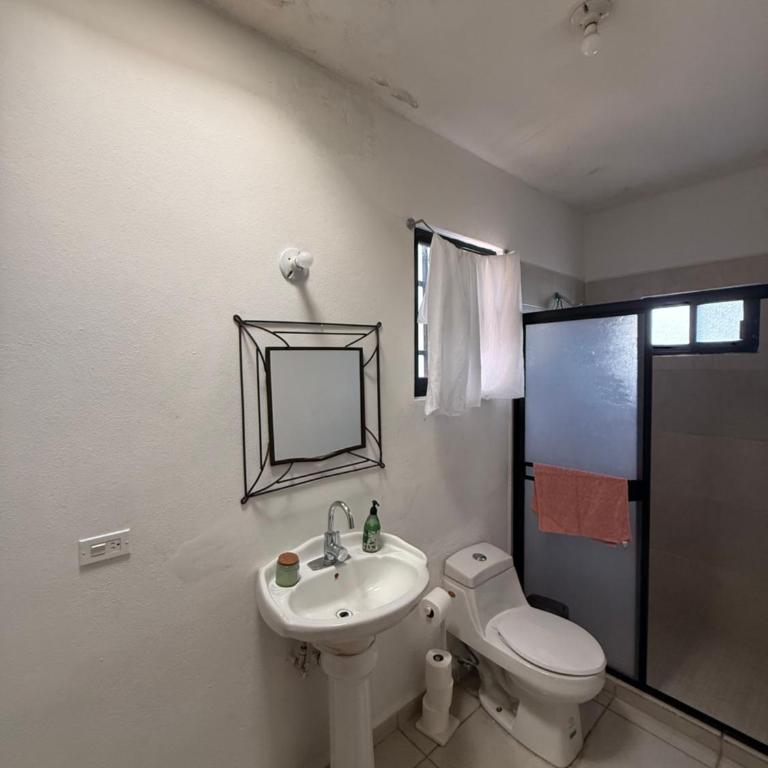 Departamento Privado en Los Cabos - One-Bedroom Apartment - 2
