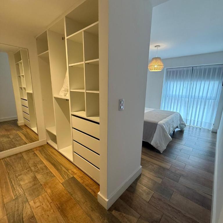 El punto más emblemático de Mar del Plata - One-Bedroom Apartment - 2