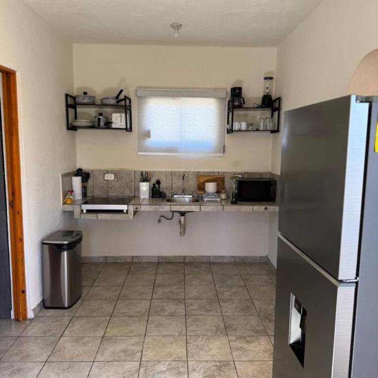 Departamento Privado en Los Cabos - One-Bedroom Apartment - 1