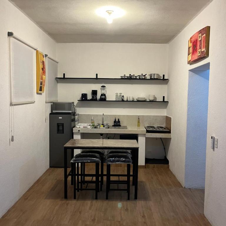 Departamento Privado en Los Cabos - One-Bedroom Apartment - 2
