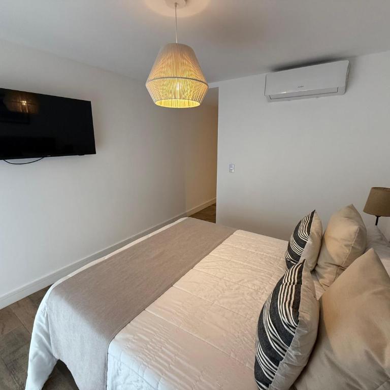 El punto más emblemático de Mar del Plata - One-Bedroom Apartment - 5