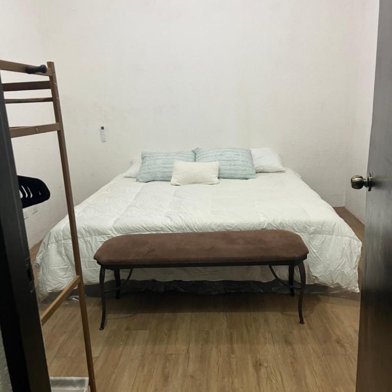 Departamento Privado en Los Cabos - One-Bedroom Apartment - 4