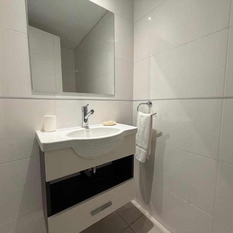El punto más emblemático de Mar del Plata - One-Bedroom Apartment - 6