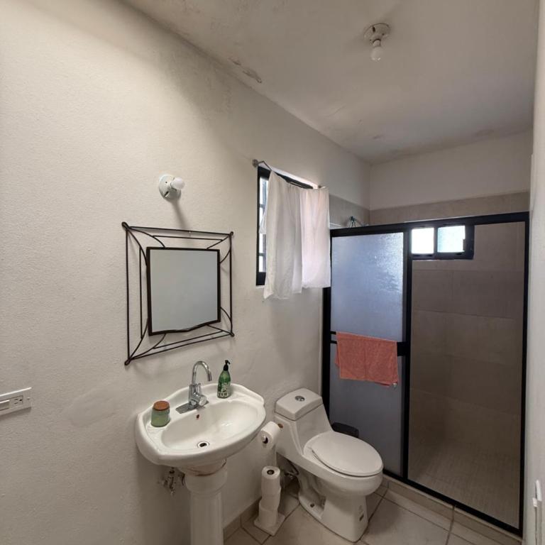 Departamento Privado en Los Cabos - One-Bedroom Apartment - 3