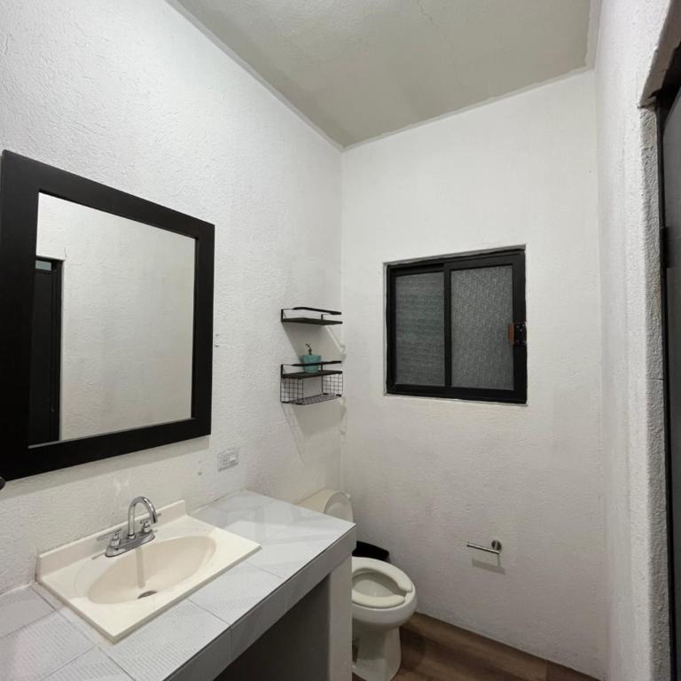 Departamento Privado en Los Cabos - One-Bedroom Apartment - 7
