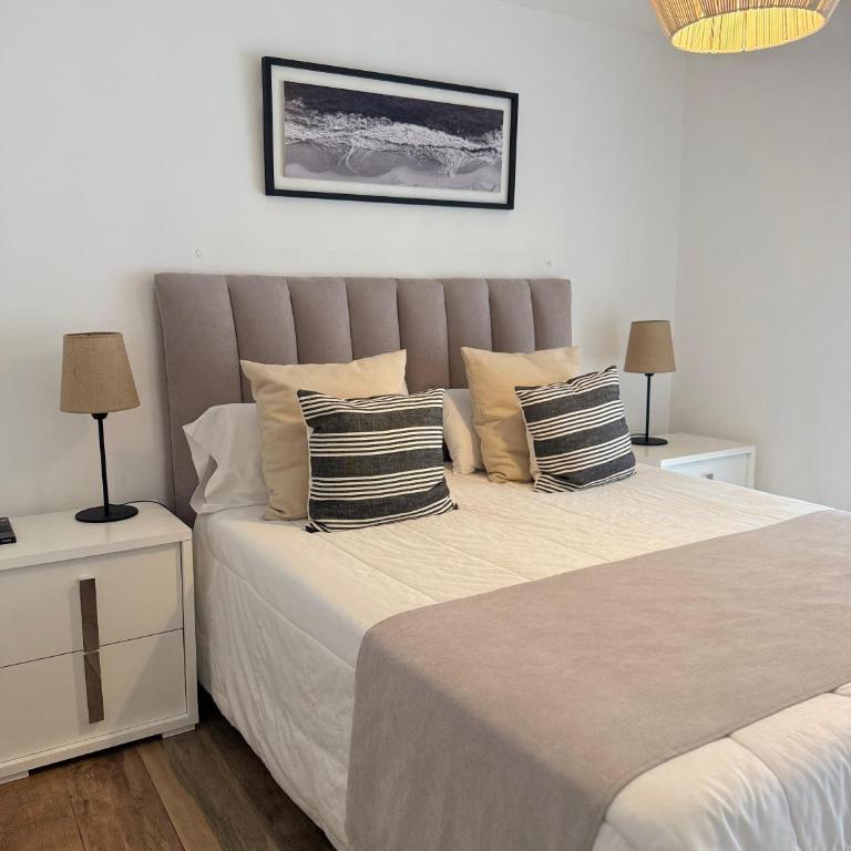 El punto más emblemático de Mar del Plata - One-Bedroom Apartment - 10