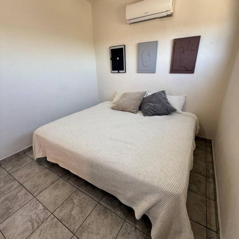 Departamento Privado en Los Cabos - One-Bedroom Apartment - 3