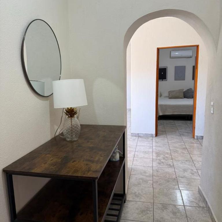 Departamento Privado en Los Cabos - One-Bedroom Apartment - 4