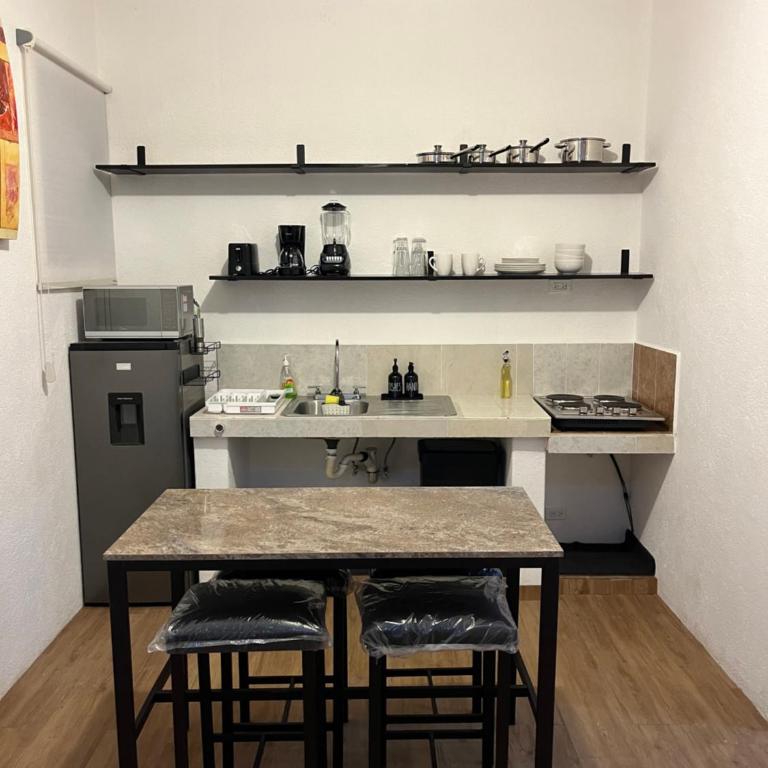 Departamento Privado en Los Cabos - One-Bedroom Apartment - 8