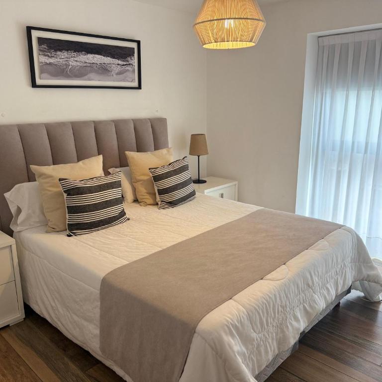El punto más emblemático de Mar del Plata - One-Bedroom Apartment - 14