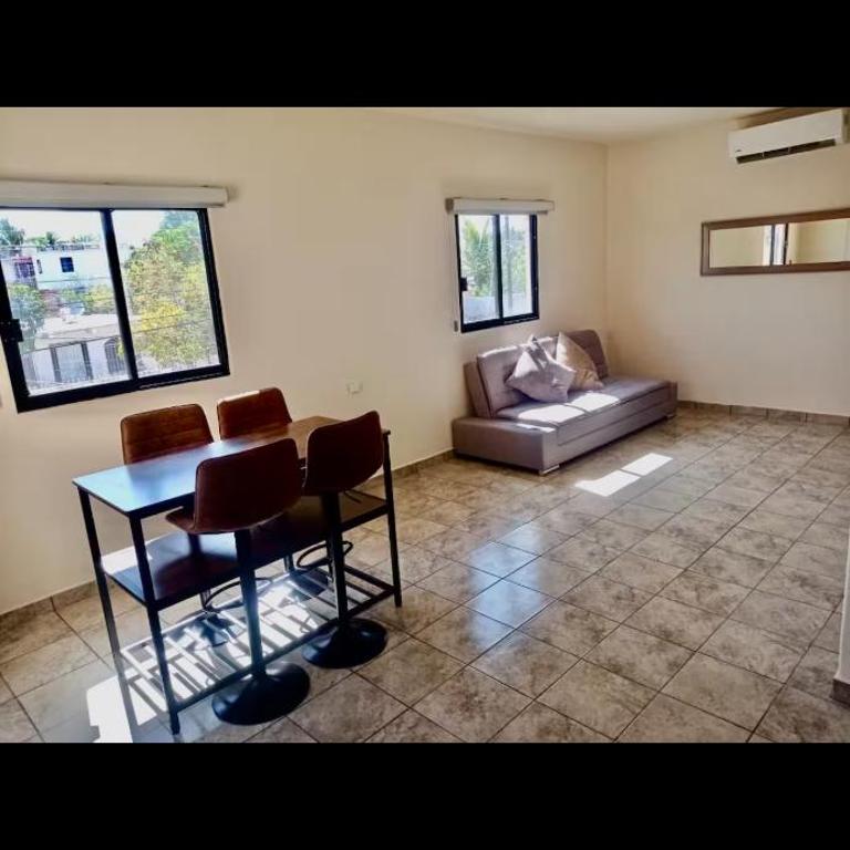Departamento Privado en Los Cabos - One-Bedroom Apartment - 5