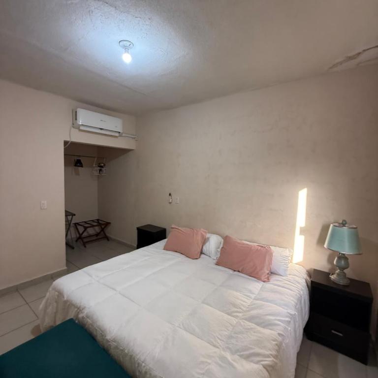 Departamento Privado en Los Cabos - One-Bedroom Apartment - 6