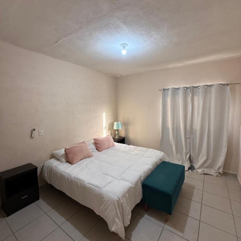 Departamento Privado en Los Cabos - One-Bedroom Apartment - 7
