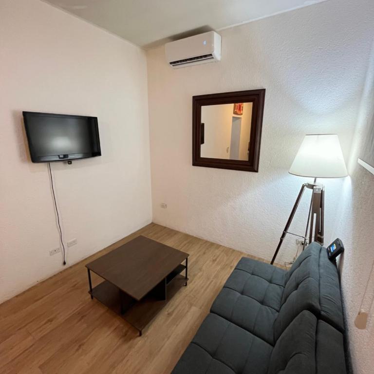 Departamento Privado en Los Cabos - One-Bedroom Apartment - 11