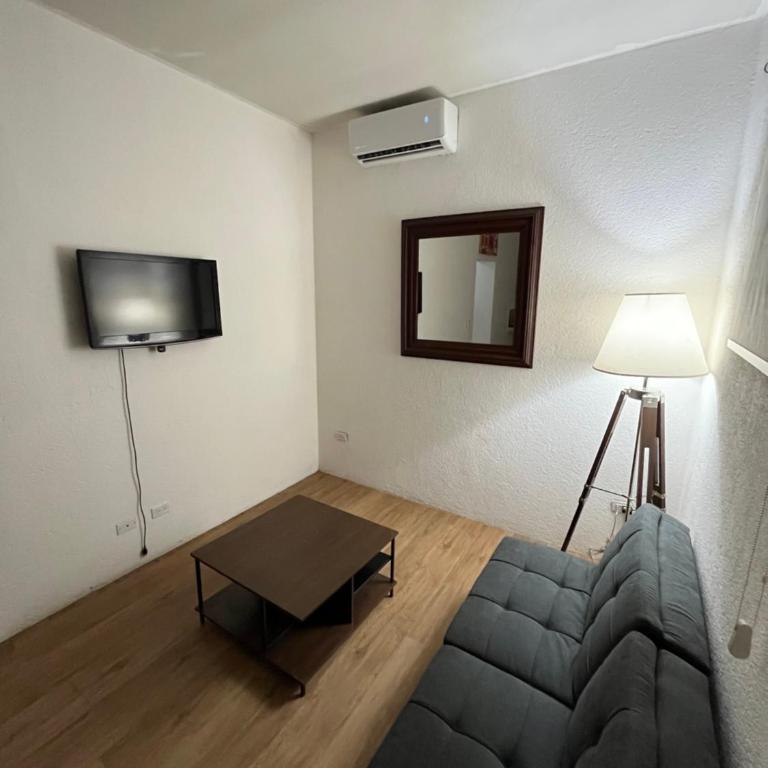Departamento Privado en Los Cabos - One-Bedroom Apartment - 1