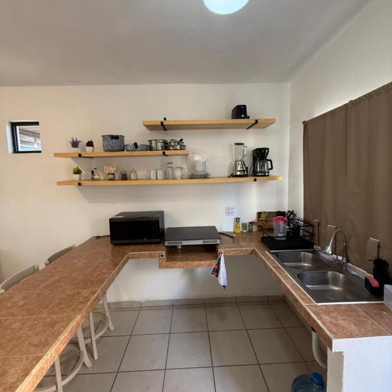 Departamento Privado en Los Cabos - One-Bedroom Apartment - 9