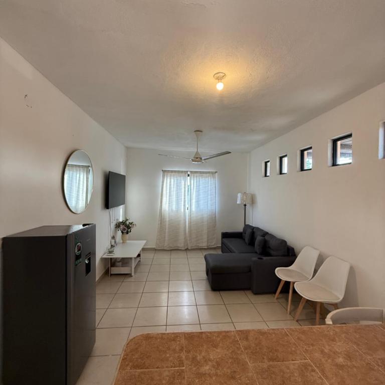 Departamento Privado en Los Cabos - One-Bedroom Apartment - 10