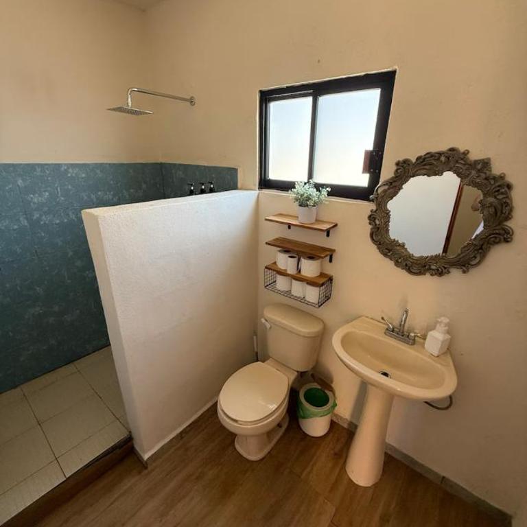 Departamento Privado en Los Cabos - One-Bedroom Apartment - 8
