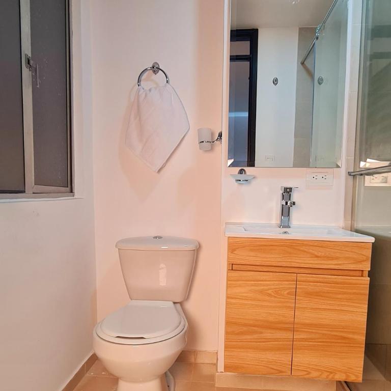 Posada Pa'sumerce - Double Room with Private Bathroom - 1