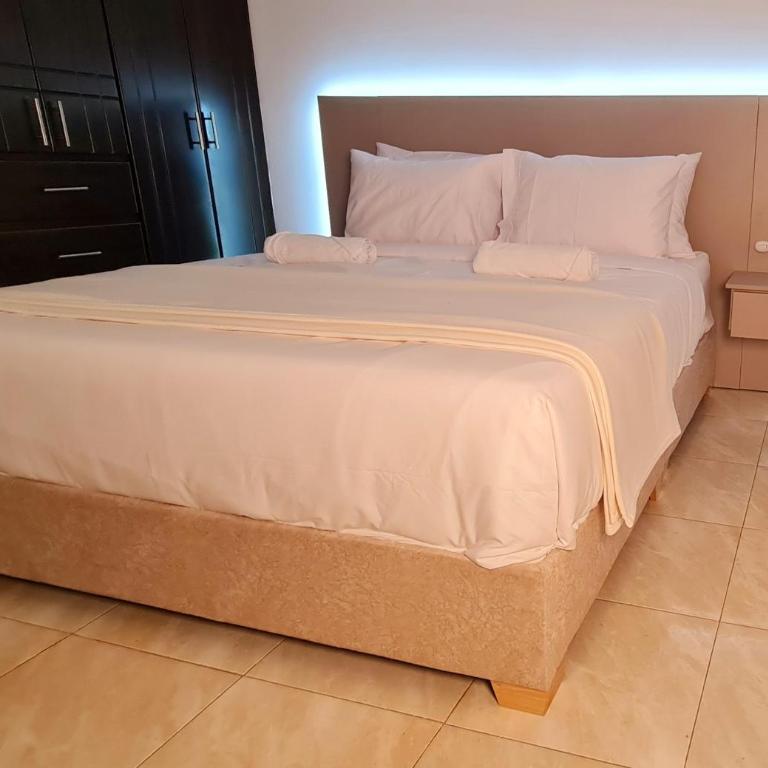 Posada Pa'sumerce - Double Room with Private Bathroom - 5