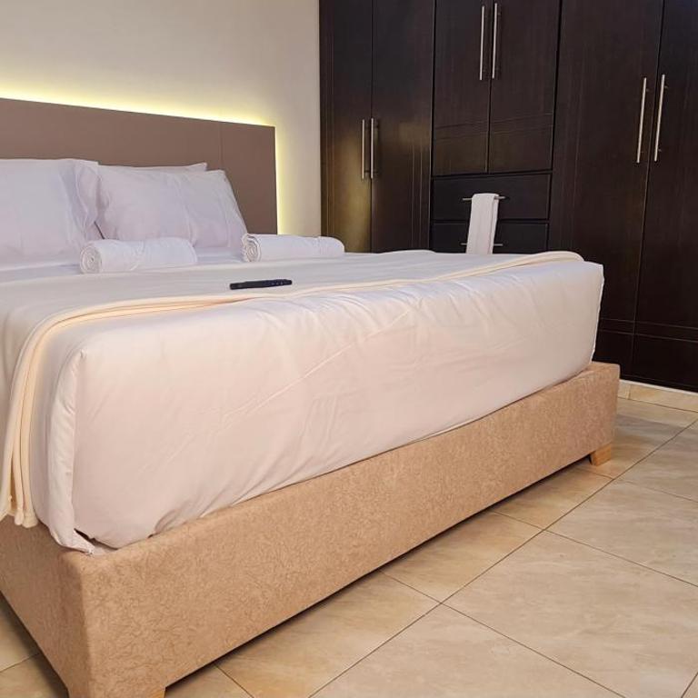 Posada Pa'sumerce - Double Room with Shared Bathroom - 4