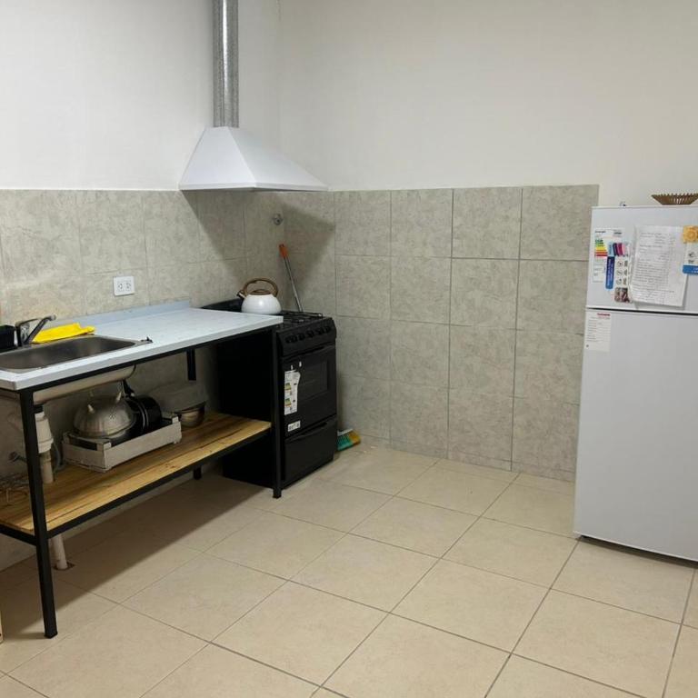 Don Francisco - Apartamento de 1 dormitorio - 8