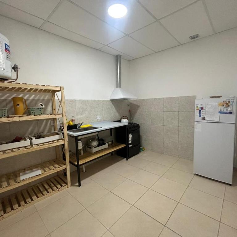 Don Francisco - Apartamento de 1 dormitorio - 9