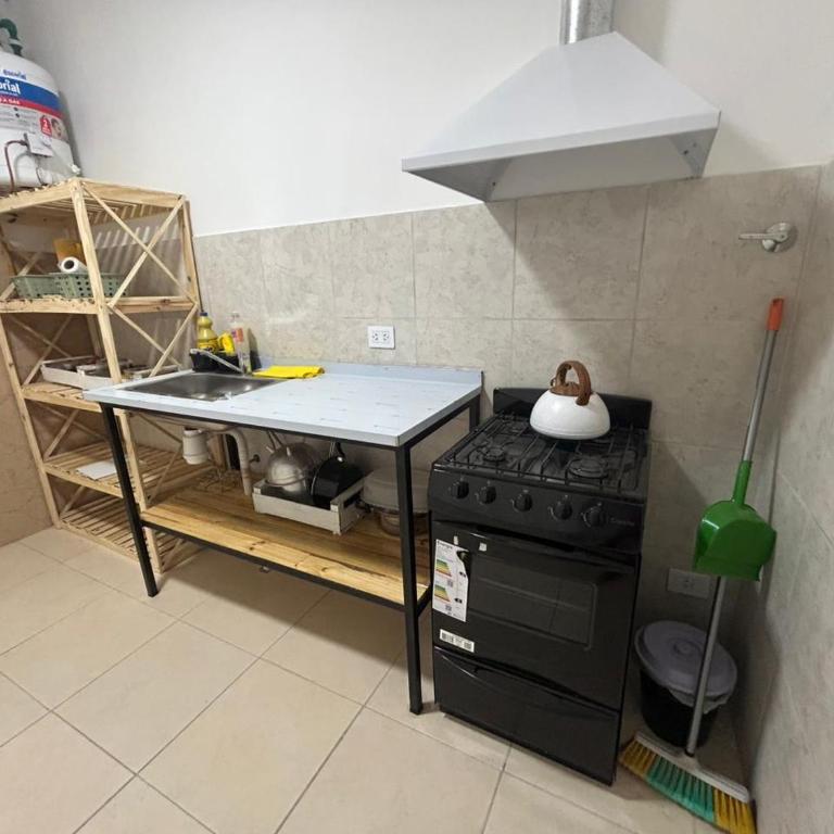 Don Francisco - Apartamento de 1 dormitorio - 10
