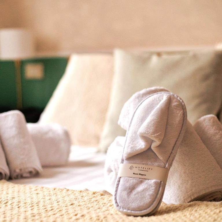 Elegant Three Room Apartment in Porta Romana by Stay Mastery - Appartamento con 2 Camere da Letto - 12