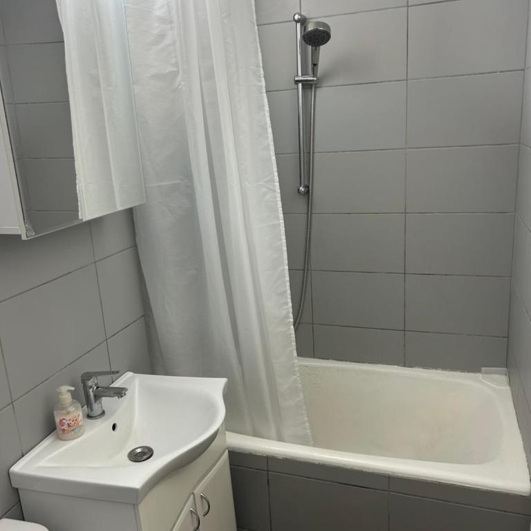 Apt 1944 - One-Bedroom Apartment - 22