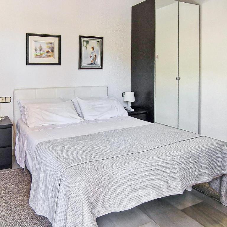 Nice Apartment In Malaga - Apartamento de 3 dormitorios - 8