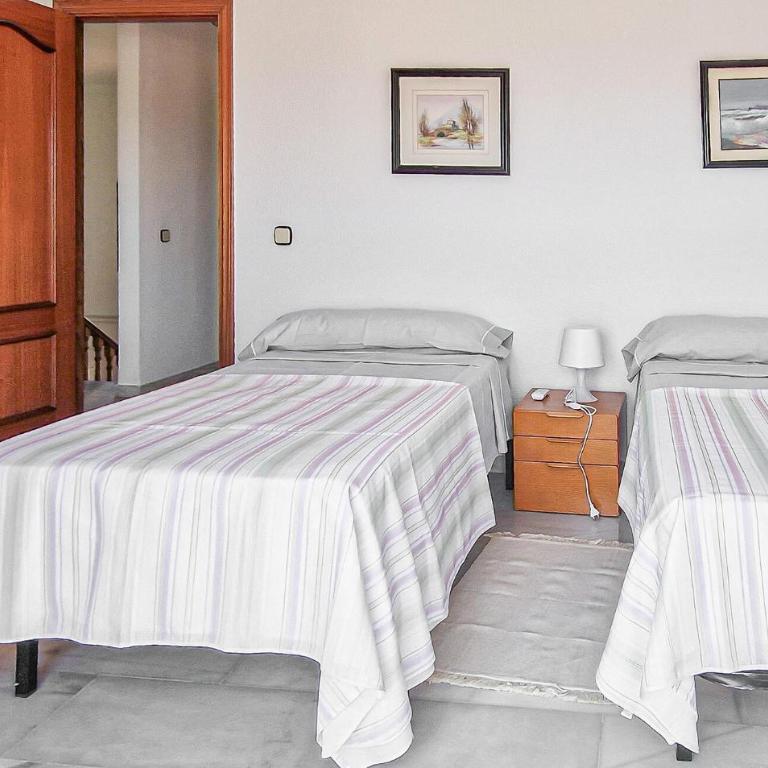 Nice Apartment In Malaga - Apartamento de 3 dormitorios - 9