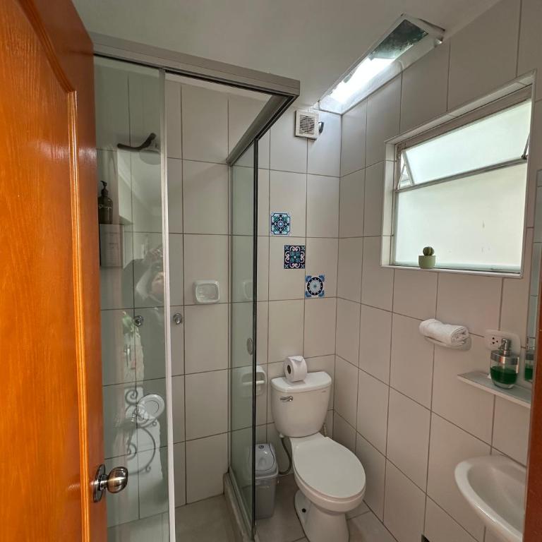Yuraqtampu centenario - Apartamento de 2 dormitorios - 8