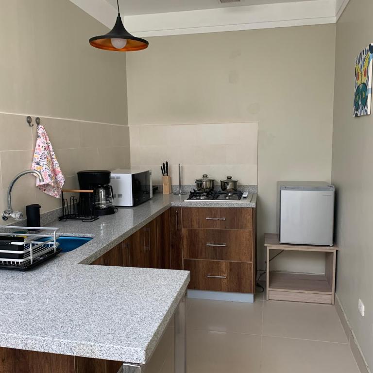 Yuraqtampu centenario - Apartamento de 2 dormitorios - 11