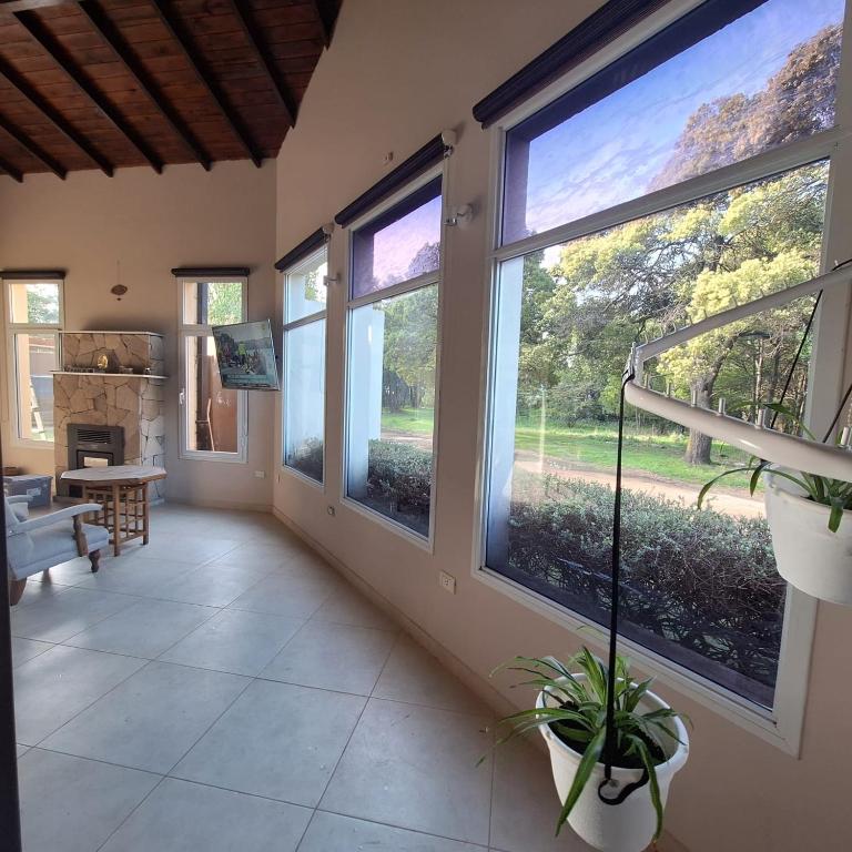 Casa zona parque - Three-Bedroom House - 11