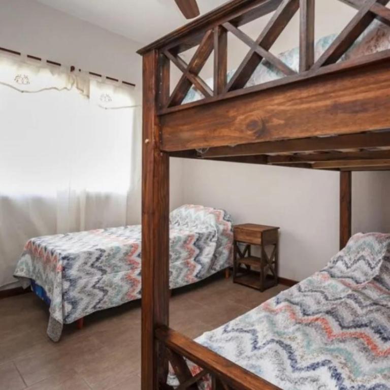 Casa Mar Azul - Casa con 1 dormitorio - 2