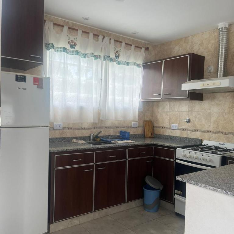 Casa Mar Azul - Casa con 1 dormitorio - 3