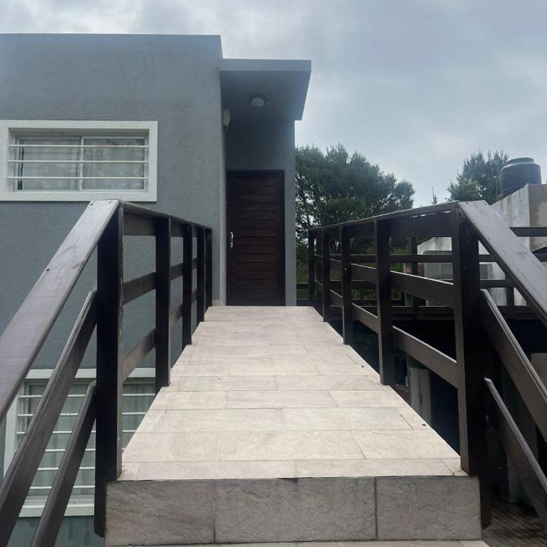 Casa Mar Azul - Casa con 1 dormitorio - 8