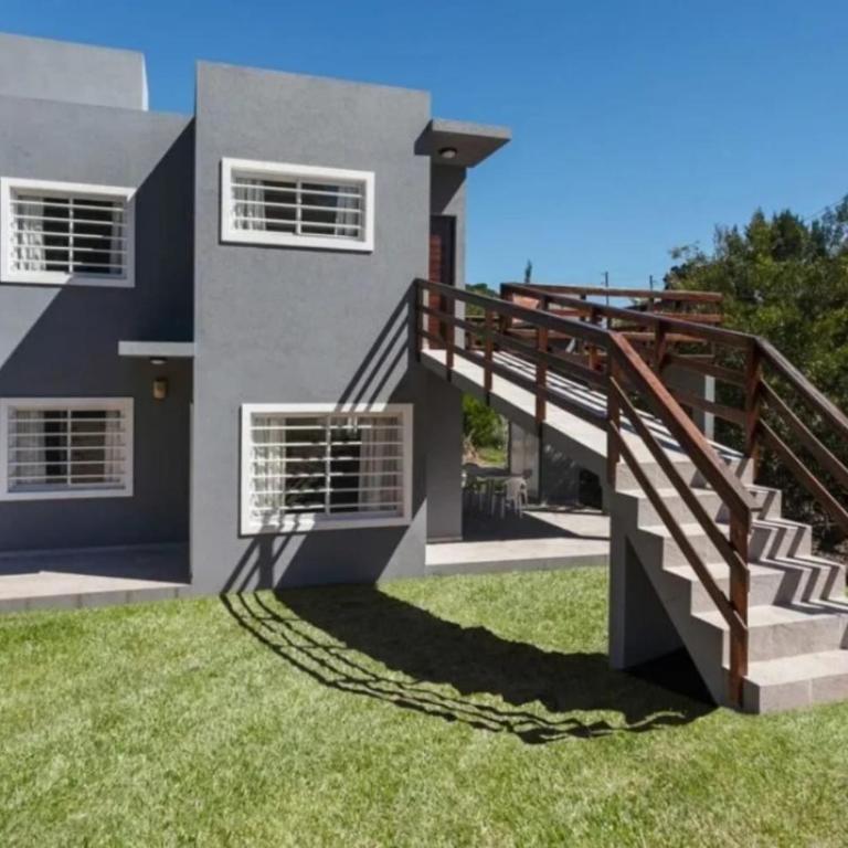 Casa Mar Azul - Casa con 1 dormitorio - 10