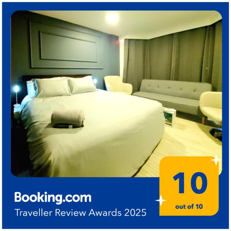 Executive Suite - Top Rated Stay - Comfort & Location - Apartamento Suite - 17