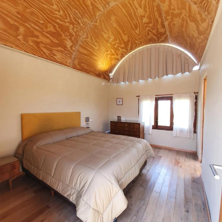 Casa Angiru - Four-Bedroom House - 5