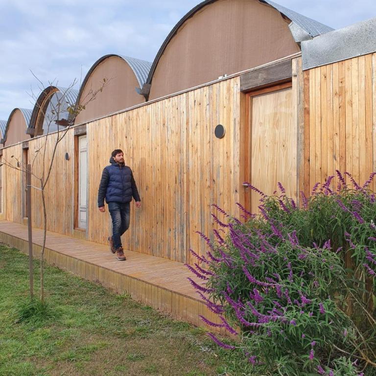 Casa Angiru - Four-Bedroom House - 15
