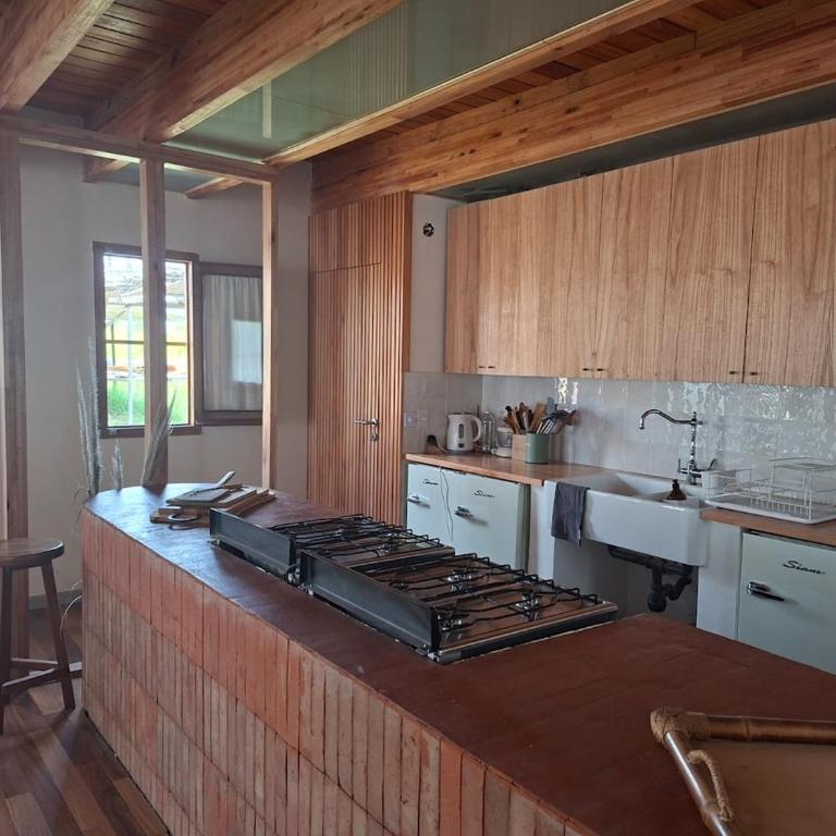 Casa Angiru - Four-Bedroom House - 18