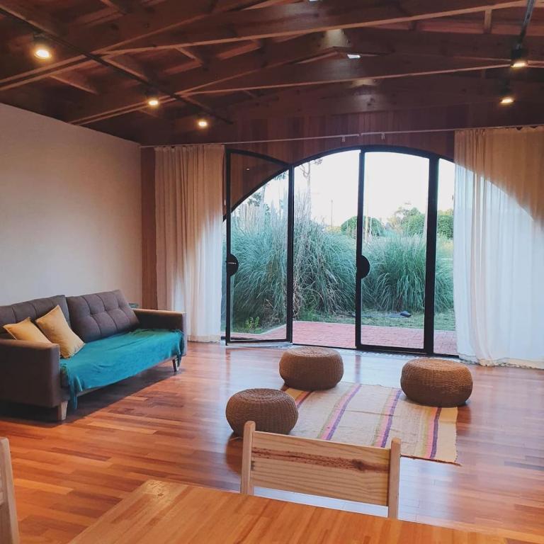 Casa Angiru - Four-Bedroom House - 23