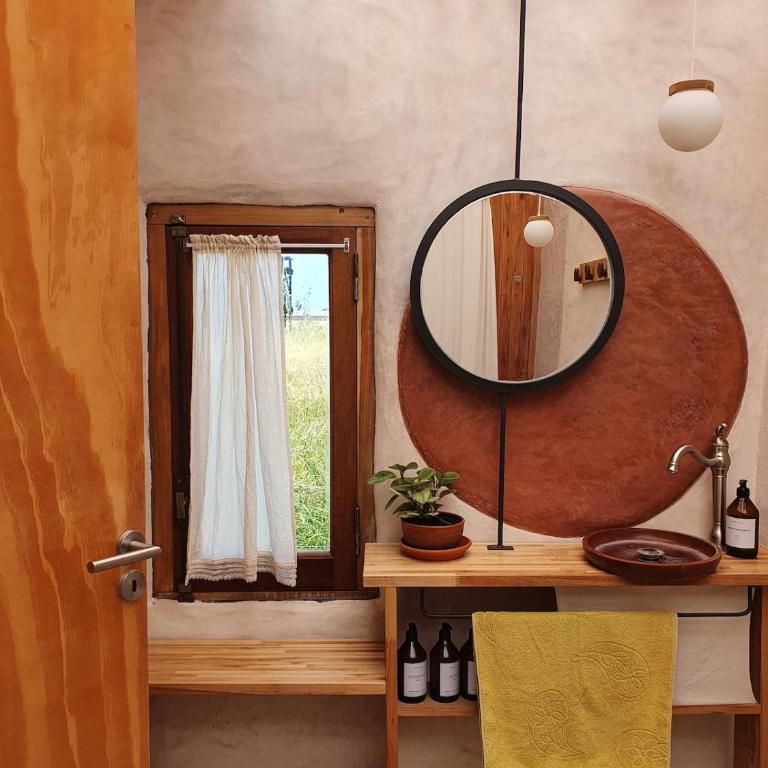 Casa Angiru - Four-Bedroom House - 24