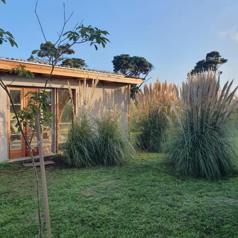 Casa Angiru - Four-Bedroom House - 28